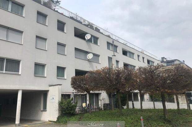 Terrassenwohnung mieten in 1210 Wien (Bild 3)