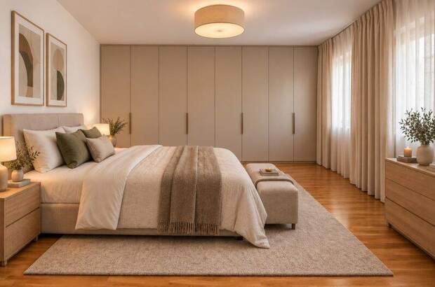 Terrassenwohnung kaufen in 1070 Wien (Bild 4)