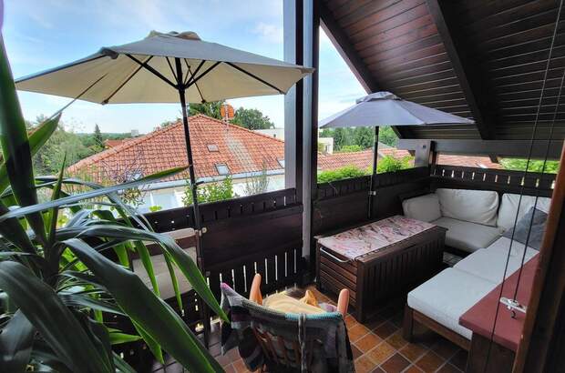 Wohnung mit Balkon kaufen in 8041 Graz (Bild 2)