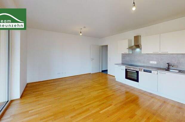 Terrassenwohnung mieten in 8020 Graz (Bild 5)