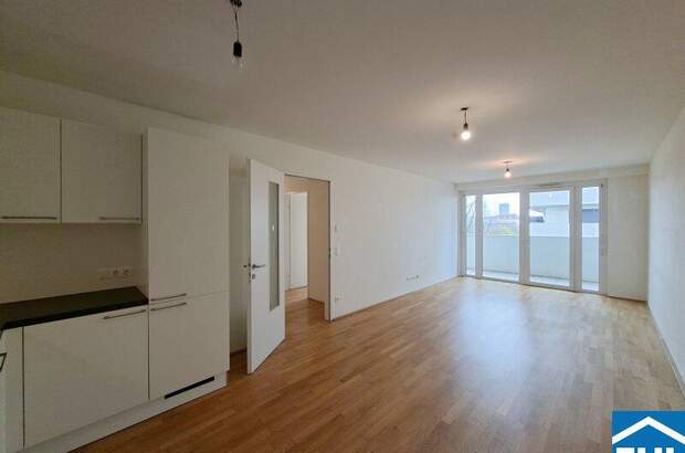 Terrassenwohnung mieten in 1020 Wien (Bild 1)