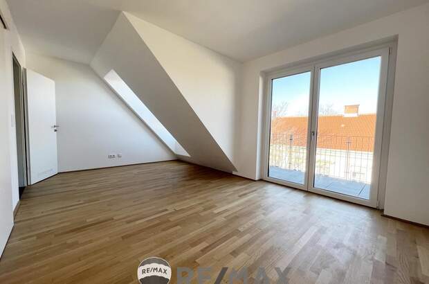 Terrassenwohnung kaufen in 1230 Wien (Bild 5)
