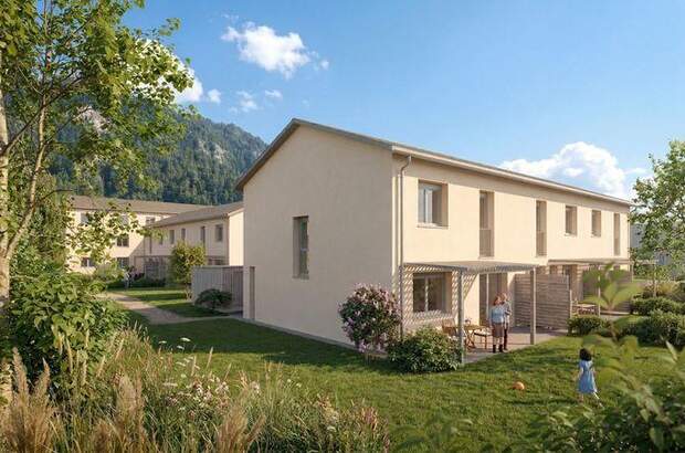 Mietwohnung in 8773 Kammern