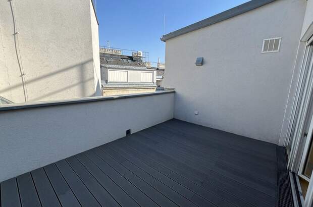 Wohnung mieten in 1050 Wien (Bild 2)