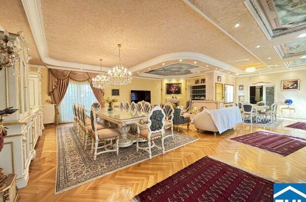 Chalet kaufen in 1220 Wien (Bild 4)