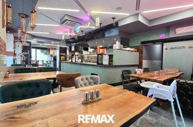 Gastronomie / Restaurant kaufen in 3430 Tulln (Bild 2)
