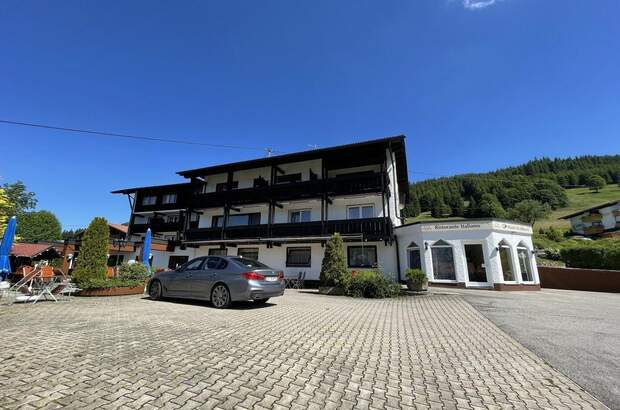 Gewerbeobjekt kaufen in 6691 Jungholz (Bild 3)