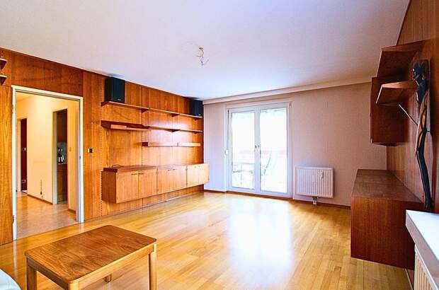 Wohnung mit Balkon kaufen in 1170 Wien (Bild 5)