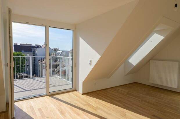 Terrassenwohnung mieten in 1100 Wien (Bild 3)