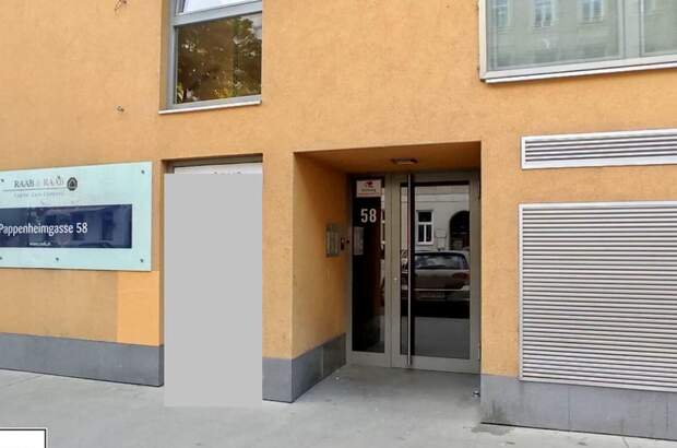Immobilie mieten in 1200 Wien (Bild 3)
