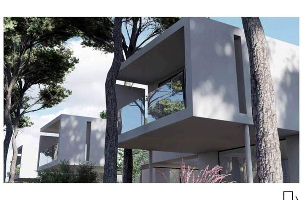 Haus mit Garten kaufen in 33054 Lignanio Sabbiadoro (Bild 5)