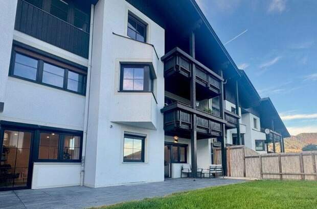 Wohnung kaufen in 6391 Fieberbrunn (Bild 2)