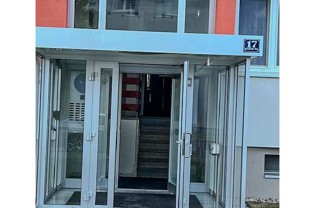 Terrassenwohnung mieten in 2230 Gänserndorf (Bild 1)