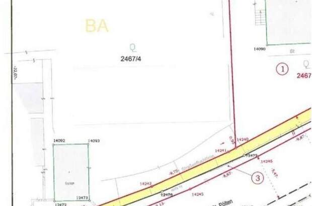 Grundstück kaufen in 3433 Königstetten (Bild 5)