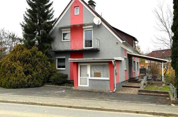 Einfamilienhaus kaufen in 8504 Stainztal (Bild 1)