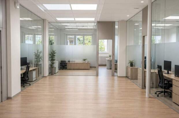 Gewerbeobjekt mieten in 4600 Wels (Bild 1)
