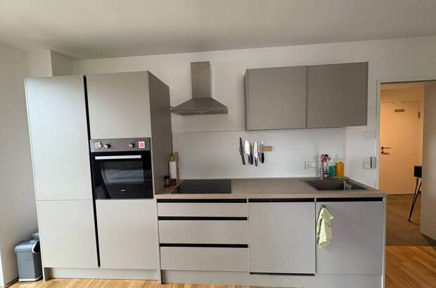 Wohnung mit Balkon mieten in 4664 Laakirchen (Bild 2)