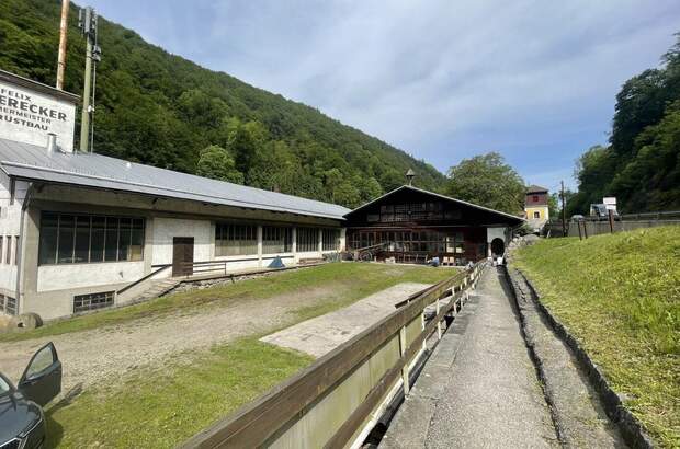 Gewerbeobjekt mieten in 4040 Linz (Bild 2)