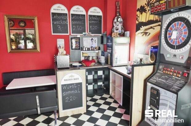 Gastronomie / Restaurant kaufen in 4910 Ried (Bild 5)