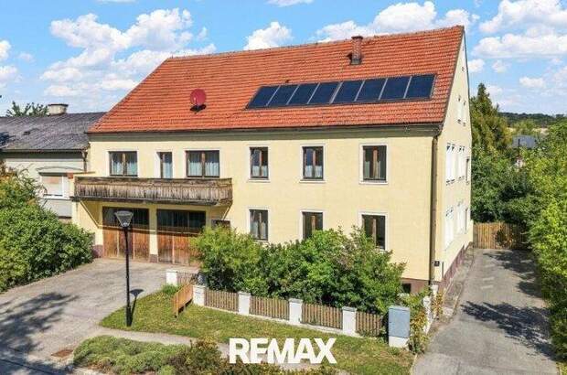 Einfamilienhaus kaufen in 2105 Kleinwilfersdorf (Bild 1)