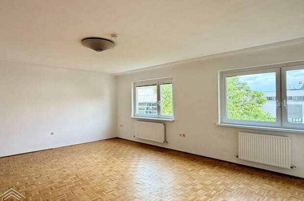 Wohnung mit Balkon mieten in 1030 Wien (Bild 1)