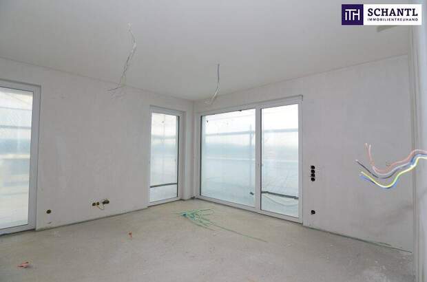 Terrassenwohnung kaufen in 8401 Kalsdorf (Bild 5)