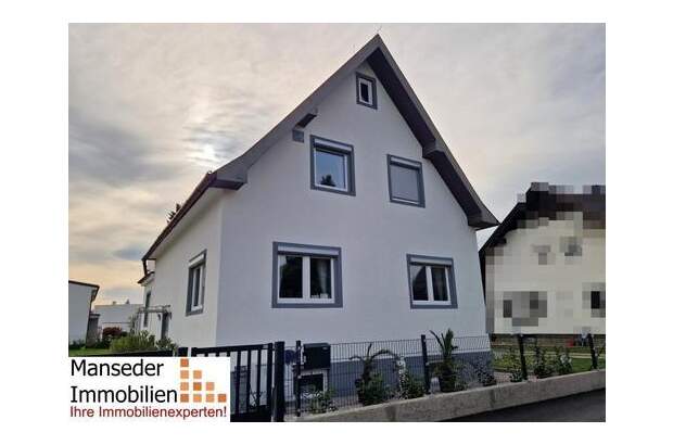 Haus kaufen in 2822 Walpersbach