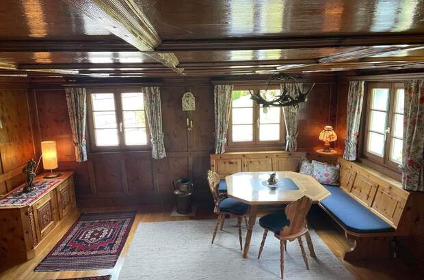 Haus kaufen in 6780 Schruns (Bild 4)