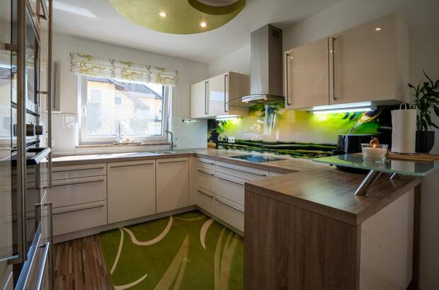 Einfamilienhaus kaufen in 9065 Ebenthal (Bild 4)