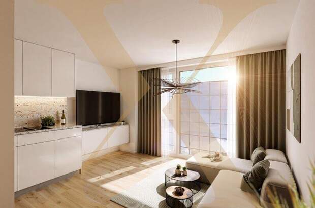 Terrassenwohnung kaufen in 4020 Linz (Bild 1)