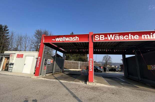 Gewerbeobjekt kaufen in 4850 Timelkam (Bild 2)