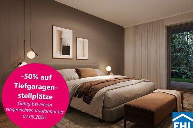 Terrassenwohnung kaufen in 8042 Graz (Bild 1)