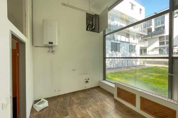 Gewerbeobjekt mieten in 1230 Wien (Bild 4)