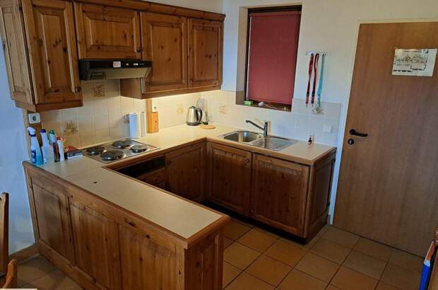 Wohnung mit Balkon kaufen in 9521 Treffen (Bild 3)