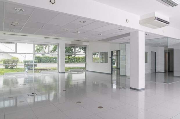 Gewerbeobjekt mieten in 2345 Brunn (Bild 1)