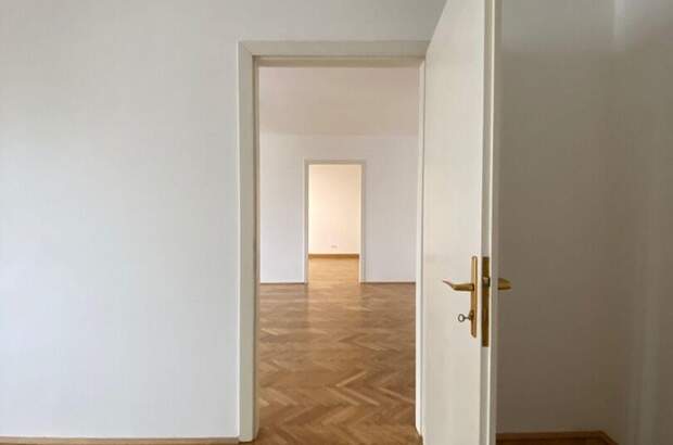 Altbauwohnung kaufen in 5020 Salzburg (Bild 4)