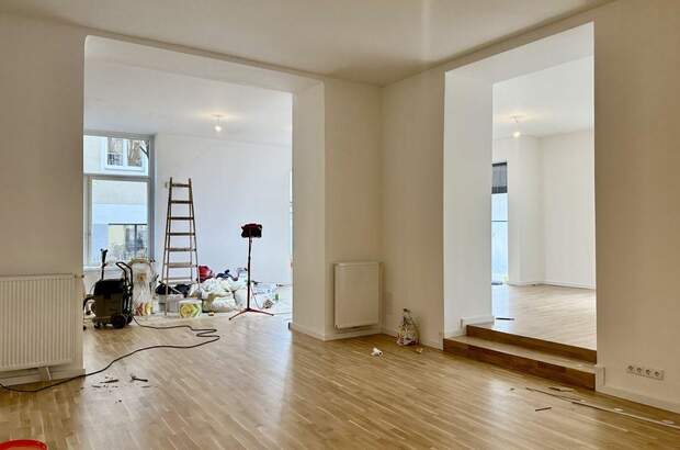 Gewerbeobjekt mieten in 1090 Wien (Bild 5)