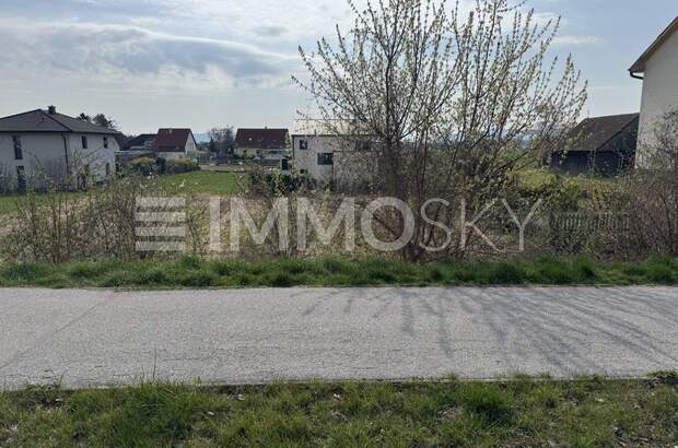 Grundstück kaufen in 2100 Leobendorf (Bild 4)