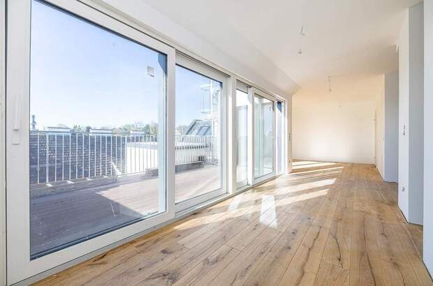 Eigentumswohnung in 1190 Wien