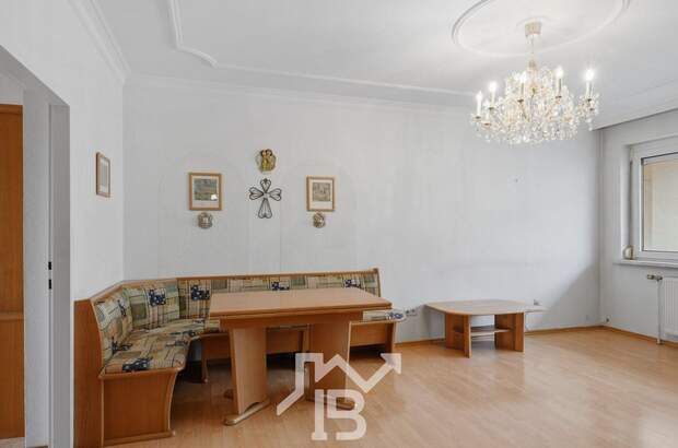 Wohnung mit Balkon kaufen in 4030 Linz (Bild 5)