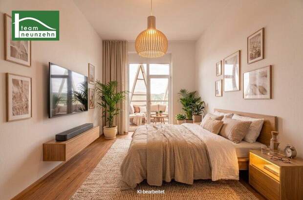 Terrassenwohnung mieten in 8020 Graz (Bild 5)