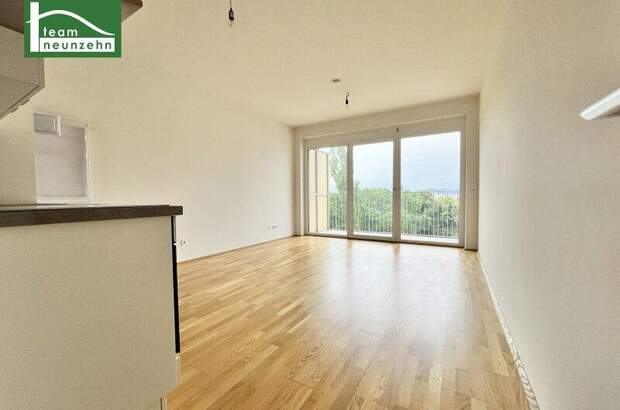 Terrassenwohnung mieten in 8020 Graz (Bild 3)