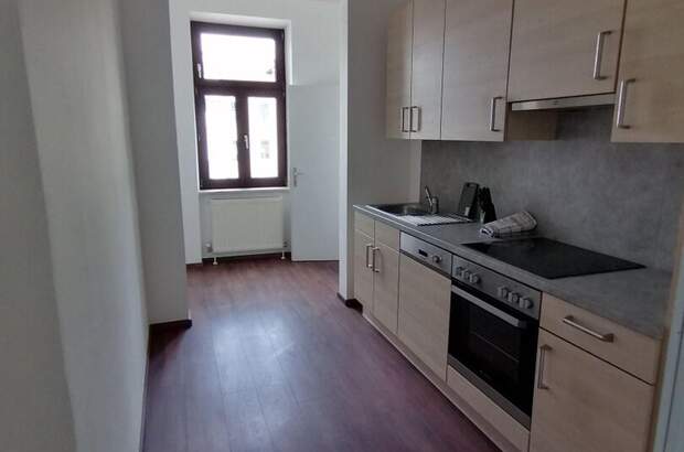 Altbauwohnung kaufen in 1160 Wien (Bild 1)