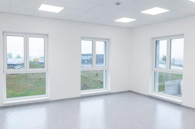Gewerbeobjekt mieten in 2325 Himberg (Bild 2)