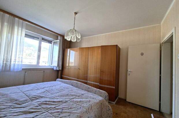 Terrassenwohnung kaufen in 8650 Kindberg (Bild 3)