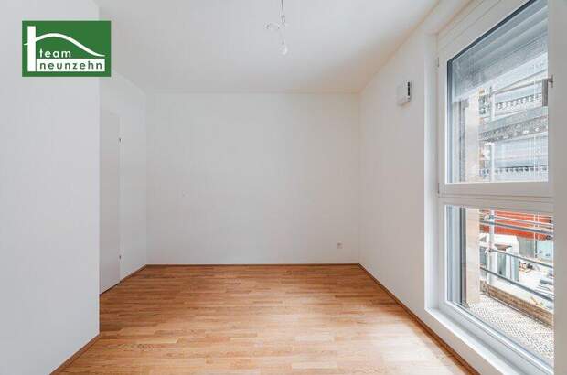 Terrassenwohnung mieten in 1030 Wien (Bild 5)