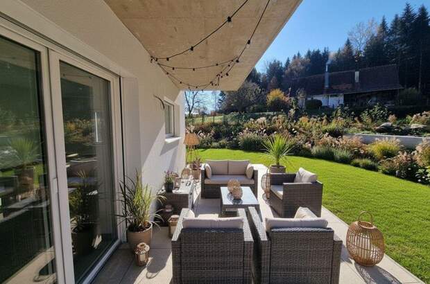 Eigentumswohnung in 8530 Deutschlandsberg (Bild 2)