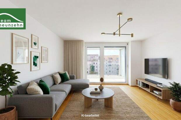 Terrassenwohnung mieten in 8020 Graz (Bild 5)