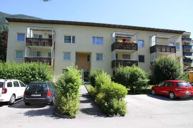 Terrassenwohnung mieten in 8786 Rottenmann (Bild 1)