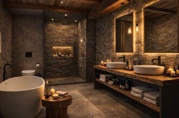 Wohnung mit Balkon kaufen in 8970 Schladming (Bild 5)